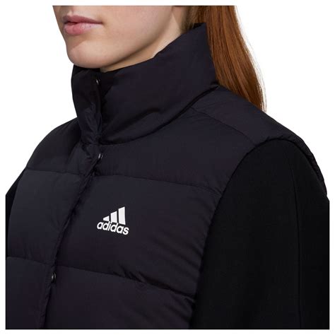 adidas daunenweste damen|Daunen.